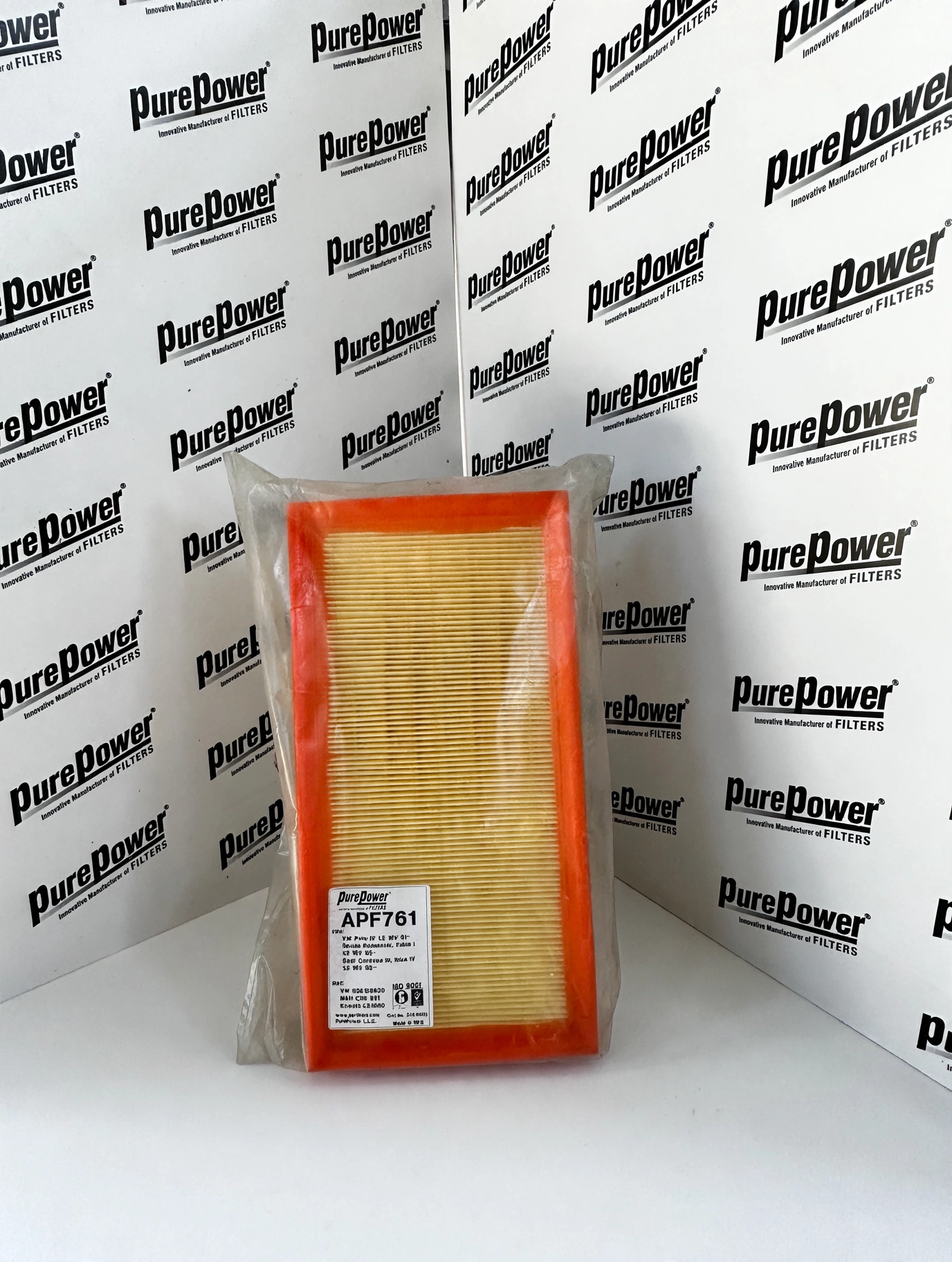 Air Filter Apf 761